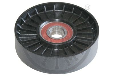 Rolka napinacza, pasek klinowy wielorowkowy OPTIMAL 0-N1645S