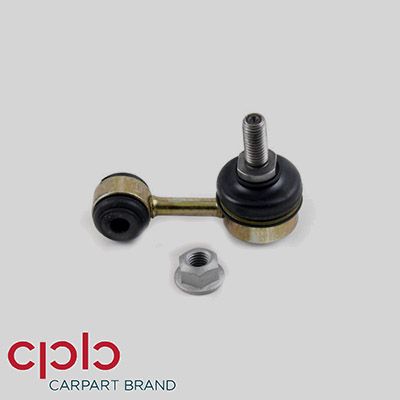 Тяга / стойка, стабилизатор CPB 505243 для AUDI A2