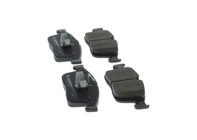 BREMSBELAGSATZ SCHEIBENBREMSE BOSCH 0986460289 24