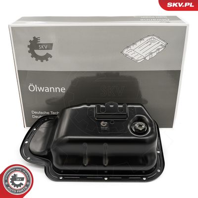 Olejová vana SKV 48SKV825