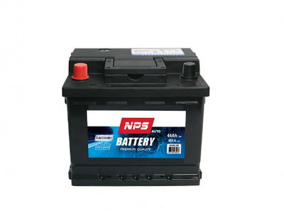 NPS Starterbatterie (U540L30B)