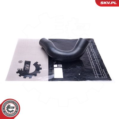 Hadička plnícího vzduchu SKV 43SKV939
