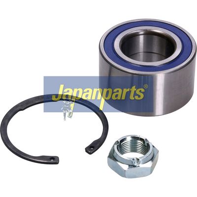 JAPANPARTS Rato guolio komplektas
