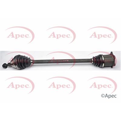 Drive Shaft APEC ADS1179R