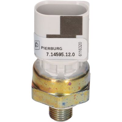 SENSOR ÖLDRUCK PIERBURG 714595120 2
