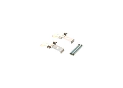 SET ACCESORII PLACUTE FRANA BOSCH 1987474680 25