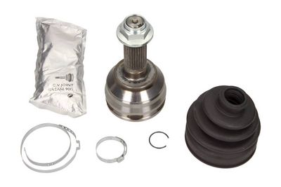 каре комплект, полуоска MAXGEAR 49-0297