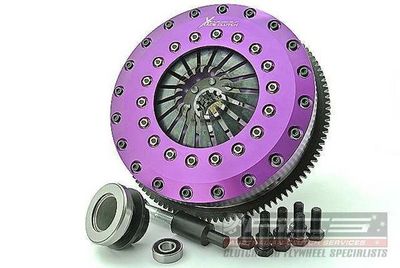 AUSTRALIAN CLUTCH KBM23550-2E Комплект сцепления  для BMW 3 купе (E46) M3 CSL