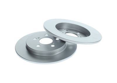 BREMSSCHEIBE BOSCH 0986479721 7