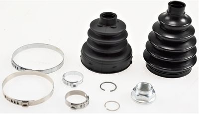 FALTENBALGSATZ ANTRIEBSWELLE