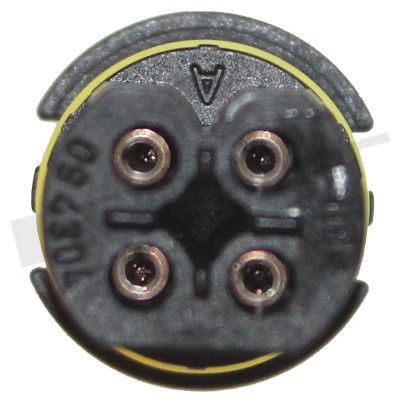 SONDA LAMBDA WALKER PRODUCTS 35034163 3