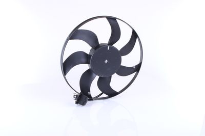 VENTILATOR RADIATOR NISSENS 85748 22