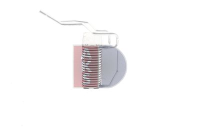 VERDAMPFER KLIMAANLAGE AKS DASIS 821450N 4