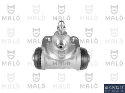 спирачно цилиндърче на колелото AKRON-MALÒ 90024