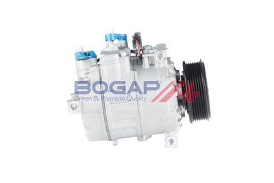 COMPRESOR CLIMATIZARE