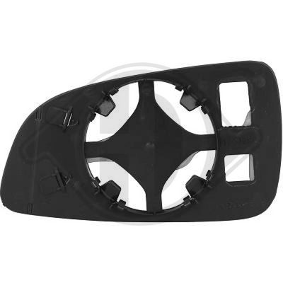 SPIEGELGLAS AUßENSPIEGEL