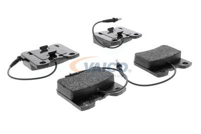 BREMSBELAGSATZ SCHEIBENBREMSE VAICO V220068 54