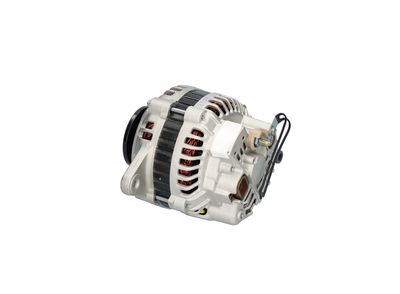 GENERATOR / ALTERNATOR VALEO 440368 11