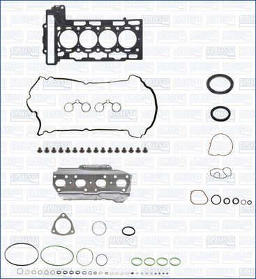 SET GARNITURI COMPLET MOTOR