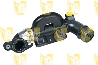 SAUGROHR LUFTVERSORGUNG