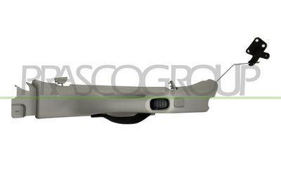 TüRGRIFF INNENAUSSTATTUNG