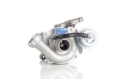 COMPRESOR SISTEM DE SUPRAALIMENTARE NISSENS 93132 41