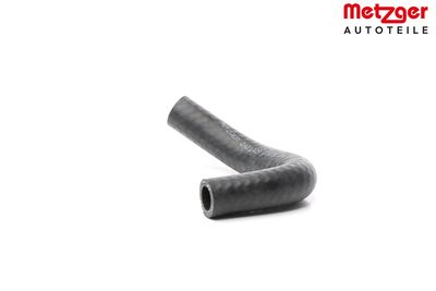 KüHLERSCHLAUCH METZGER AUTOTEILE 2421429 9