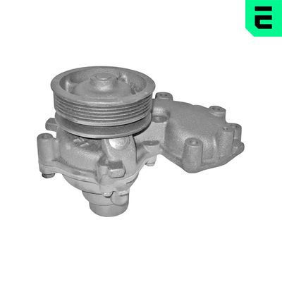 WASSERPUMPE MOTORKüHLUNG