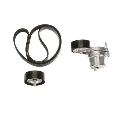 KEILRIPPENRIEMENSATZ GATES K426PK1708 61