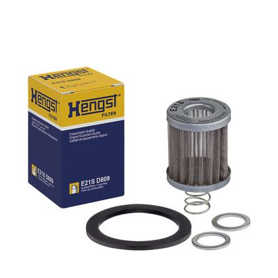 Vorschau Kraftstofffilter Ansicht 2