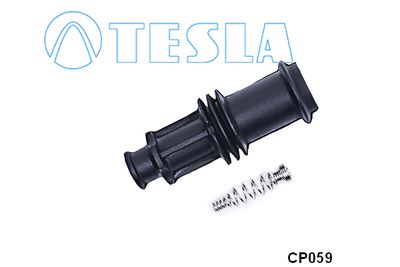 TESLA CP059 TESLA CP059