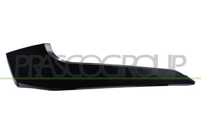 ZIER-/SCHUTZLEISTE STOßFäNGER