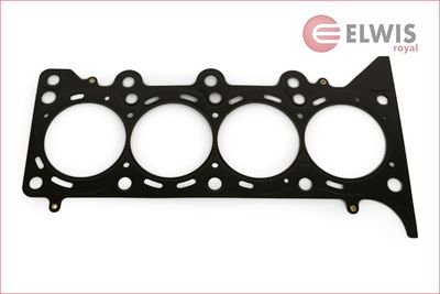 Прокладка, головка цилиндра ELWIS ROYAL 0040002 для CHEVROLET SPARK