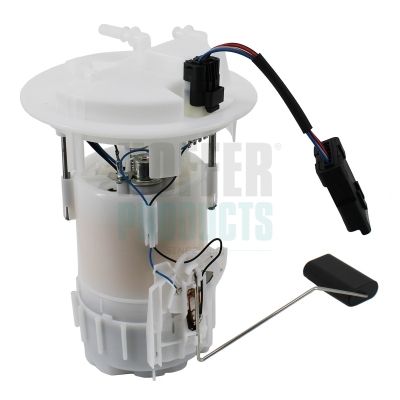 SISTEM ALIMENTARE CU COMBUSTIBIL