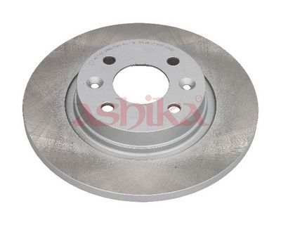 спирачен диск ASHIKA 60-00-035C