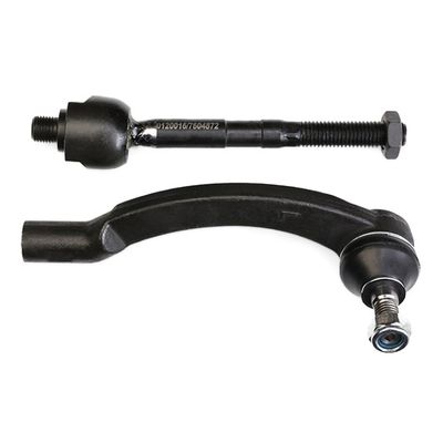 напречна кормилна щанга RIDEX 284R0409
