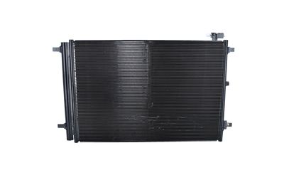 CONDENSATOR CLIMATIZARE NRF 350607 25