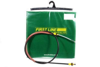 FIRST LINE Cable Pull, parking brake FKB3974