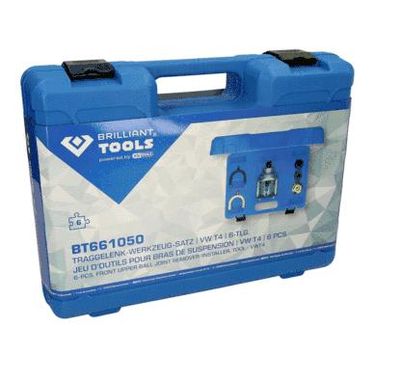 MONTAGESATZ TRAGGELENK KS TOOLS BT661050 43
