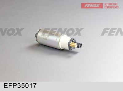 горивна помпа FENOX EFP35017