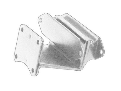 Vorschau Lagerung, Motor