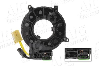 ARC SPIRALA AIRBAG AIC 77151 1