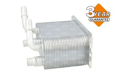 Olie radiator