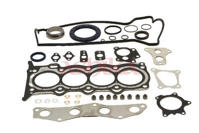 SET GARNITURI COMPLET MOTOR ASHIKA 4902200