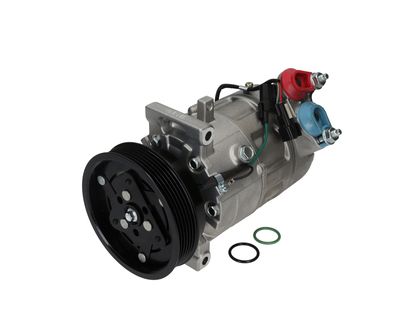 KOMPRESSOR KLIMAANLAGE BOSCH 1986AD1352 25