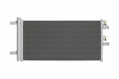 A/C condensator (met droger)