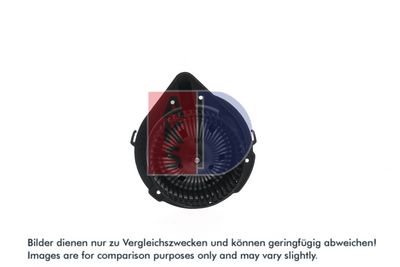 INNENRAUMGEBLäSE