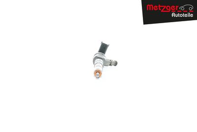 INJECTOR METZGER AUTOTEILE 0870195 31