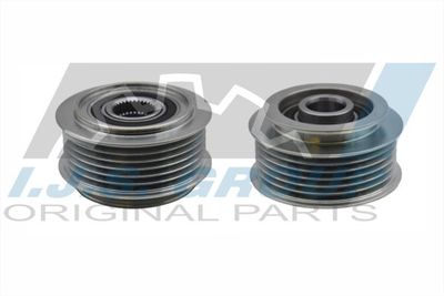SISTEM ROATA LIBERA GENERATOR IJS GROUP 301138