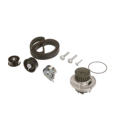 WASSERPUMPE + ZAHNRIEMENSATZ GATES KP25499XS2 40
